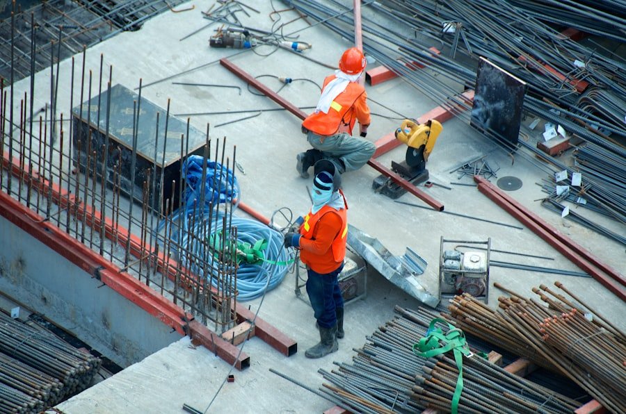 PPE Essentials: Head-to-Toe Protection